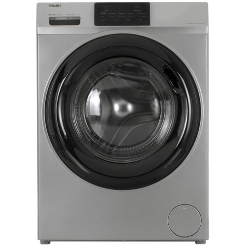 Стиральная машина Haier HW60-BP12919BS серебристый