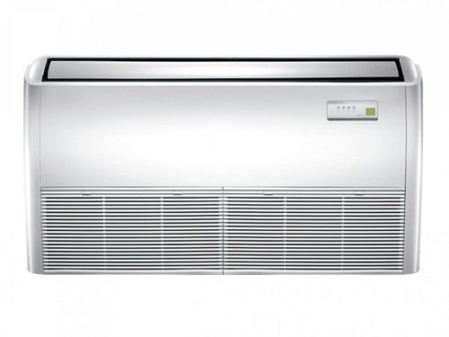 Напольно-потолочная сплит-система Midea MUE-18HRN1-Q2/MOX330U-18HN1-LQB6
