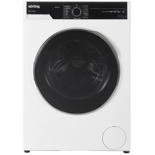 Стирально-сушильная машина Korting KWD 58L1496 белый