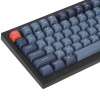 Клавиатура проводная + беспроводная Keychron V6 Max