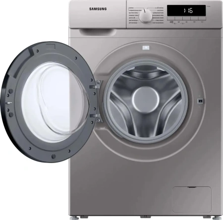 Стиральная машина Samsung WW80T3040BS