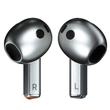 Наушники TWS Samsung Galaxy Buds 3 серый