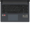 16" Ноутбук Maibenben M645 синий