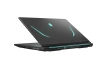17.3" Ноутбук Thunderobot 911X I7-13620H, RTX 5060 8GB, 115W, 32GB, 1000 ГБ m.2, 17.3, 2.5K, 165Hz