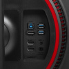 27" Монитор LG 27GP95RP-B черный