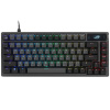 Клавиатура проводная + беспроводная ASUS ROG Azoth