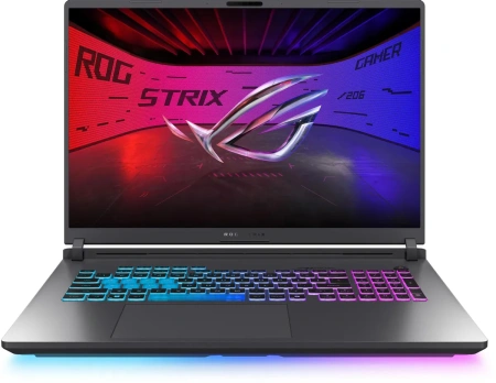 18" ASUS ROG Strix G18 G815JM