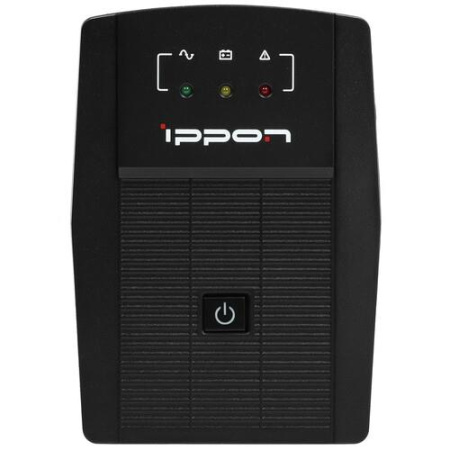 ИБП Ippon Back Basic 1050 Euro