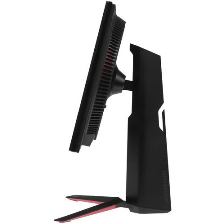 27" Монитор LG 27GP95RP-B черный
