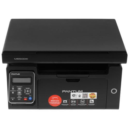 МФУ лазерное Pantum M6500W