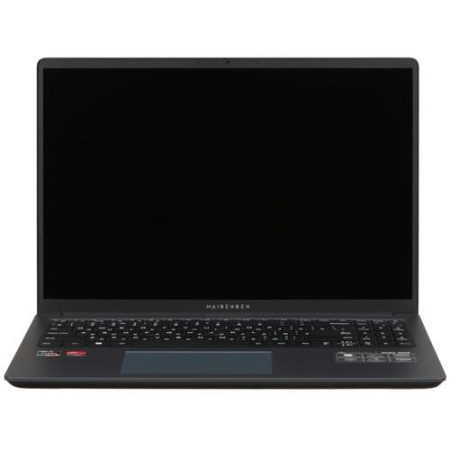 16" Ноутбук Maibenben M645 синий