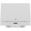 Вытяжка наклонная Haier HVX-W672GW белый/белый