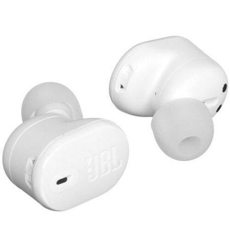 Наушники TWS JBL Tune Buds 2 белый