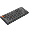 Клавиатура проводная + беспроводная Keychron K2 v2