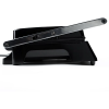 Электрогриль Red Solution SteakPro RGM-M809 2000Вт черный