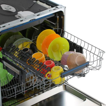 Встраиваемая посудомоечная машина Electrolux EES48200L