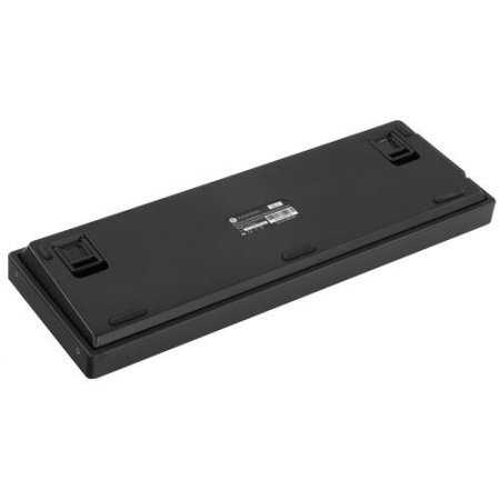Клавиатура проводная + беспроводная Keychron K6 Pro