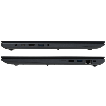 Ноутбук Maibenben M17A-R343UM (M17A-R343UMB1SLURE3)