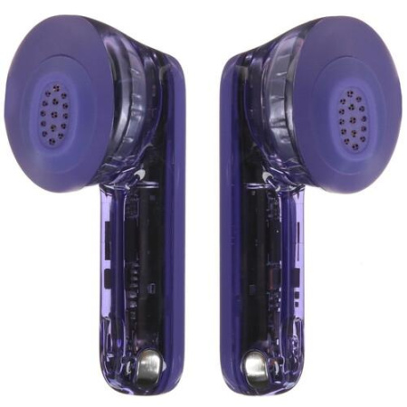 Наушники TWS JBL Tune FLEX 2 фиолетовый