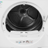 Сушильная машина Bosch WTH8300LSN белый