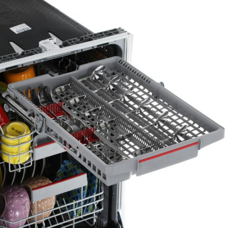 Встраиваемая посудомоечная машина Bosch SPV4HMX55Q