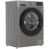Стиральная машина LG F2M5HS6S серебристый