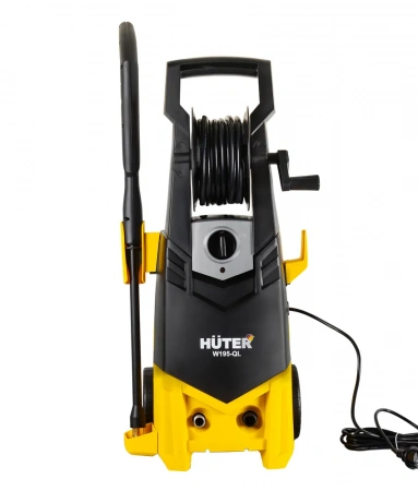 Минимойка Huter W195-Ql