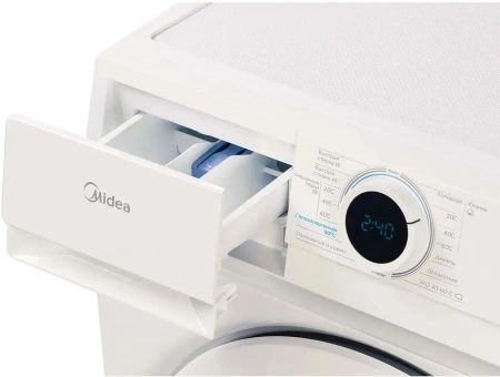 Стиральная машина MIDEA MF100W60/W