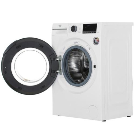 Стиральная машина Beko B3WFR572WB белый