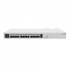 Роутер Mikrotik CCR2116-12G-4S+