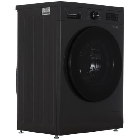 Стиральная машина LG F2Y1HS5J черный