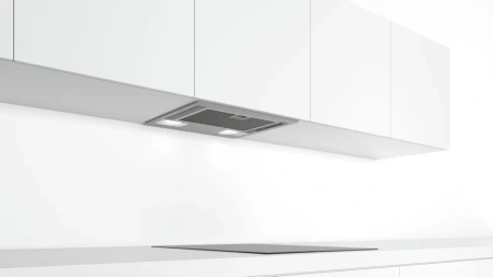 Встраиваемая вытяжка Bosch DLN52AA70