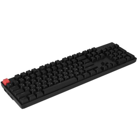 Клавиатура проводная + беспроводная Keychron K10 version 2