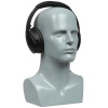 Беспроводные/проводные наушники Bose QuietComfort черный