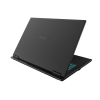 Ноутбук Gigabyte Gaming A16 GA6H