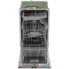 Встраиваемая посудомоечная машина Bosch SPV4EMX10E