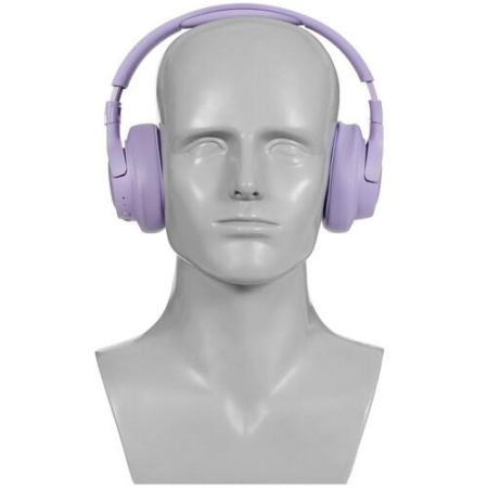 Беспроводные/проводные наушники JBL Tune 720BT фиолетовый