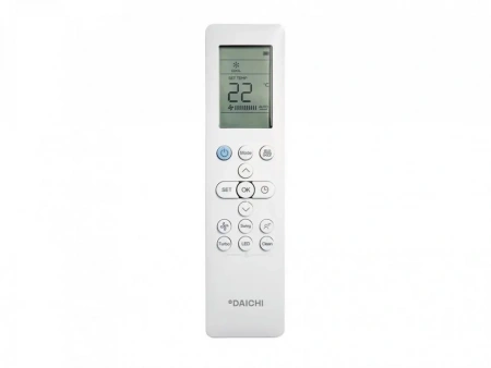 Сплит-система Daichi Alp20Avqs1R/Alp20Fvs1R Alpine Inverter
