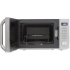Микроволновая печь Haier HMB-DG208SA серебристый