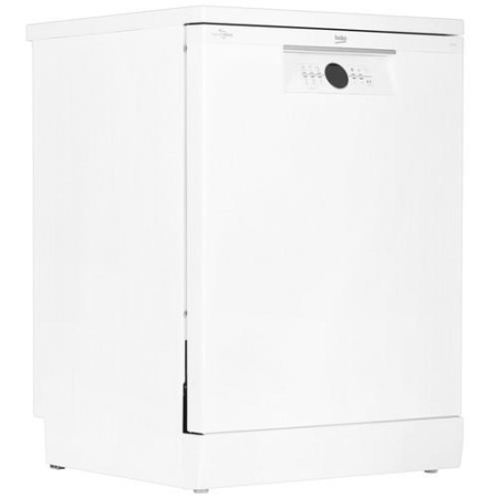 Посудомоечная машина Beko BDFN26422W белый