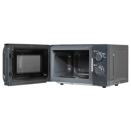 Микроволновая печь JVC JK-MW151M серый
