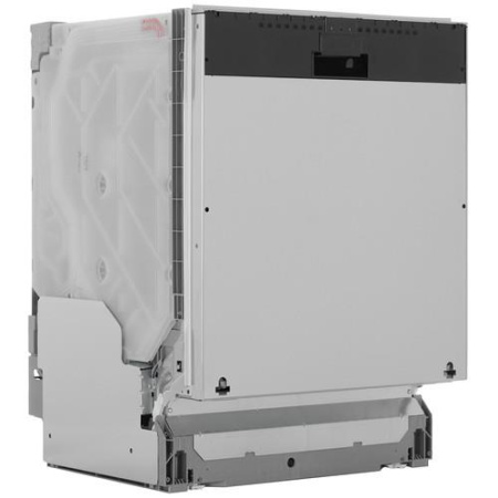 Встраиваемая посудомоечная машина Bosch SMV4HVX31E