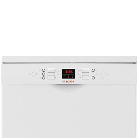 Посудомоечная машина Bosch SMS26AW00Q белый