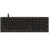 Клавиатура проводная Razer DeathStalker V2