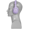 Беспроводные/проводные наушники JBL Tune 720BT фиолетовый