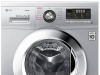 Стиральная машина LG F1296HDS4 серебристый