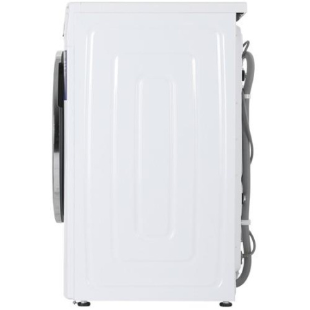 Стиральная машина MAUNFELD MFWM1410WH02 белый