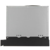 Вытяжка телескопическая Gorenje TH60E6XB черный/черный