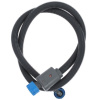 Стиральная машина AEG LTR7E373AE белый