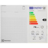 Стиральная машина Electrolux EW6TN3272 белый